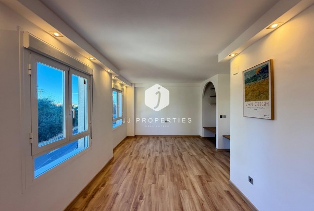 Resale - Apartment / flat -
Orihuela Costa - Altos De Campoamor