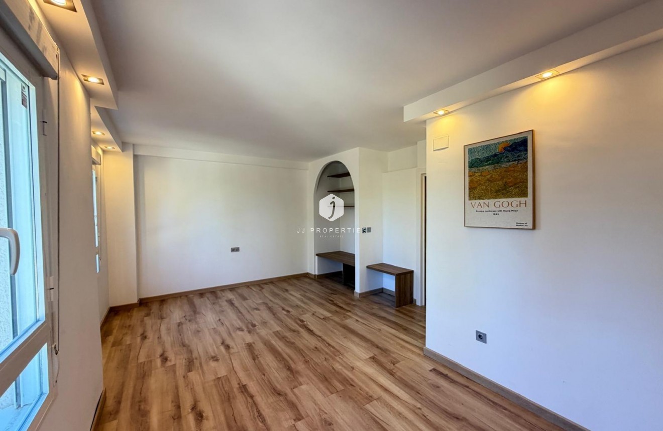 Resale - Apartment / flat -
Orihuela Costa - Altos De Campoamor