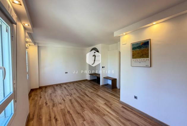 Resale - Apartment / flat -
Orihuela Costa - Altos De Campoamor