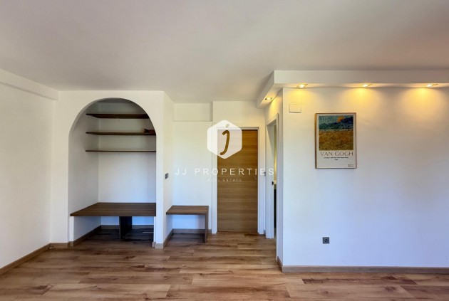 Resale - Apartment / flat -
Orihuela Costa - Altos De Campoamor