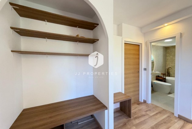 Resale - Apartment / flat -
Orihuela Costa - Altos De Campoamor