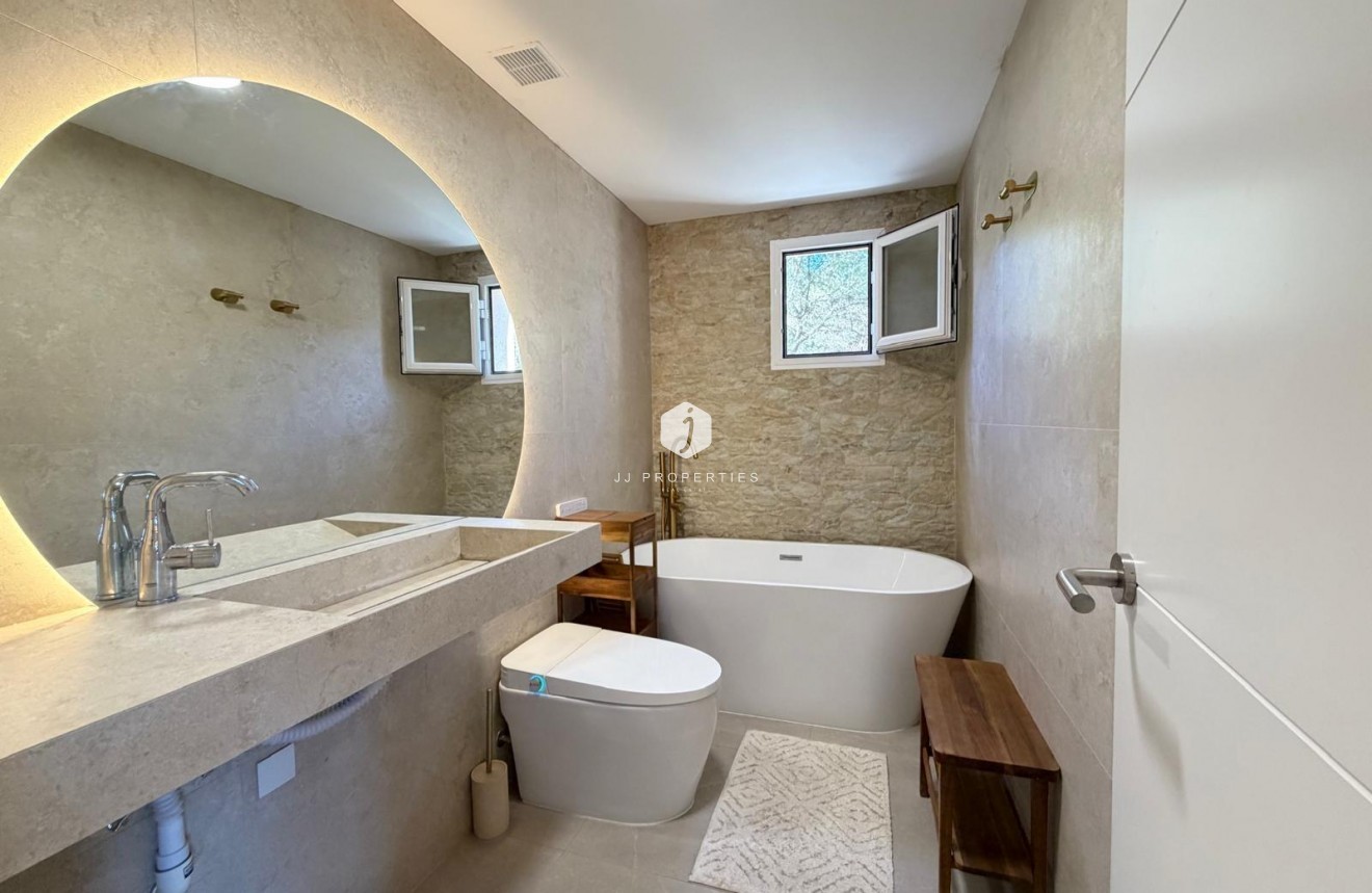 Resale - Apartment / flat -
Orihuela Costa - Altos De Campoamor