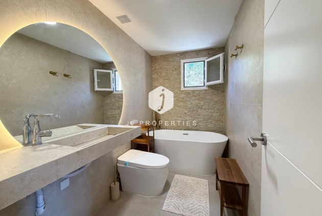 Resale - Apartment / flat -
Orihuela Costa - Altos De Campoamor