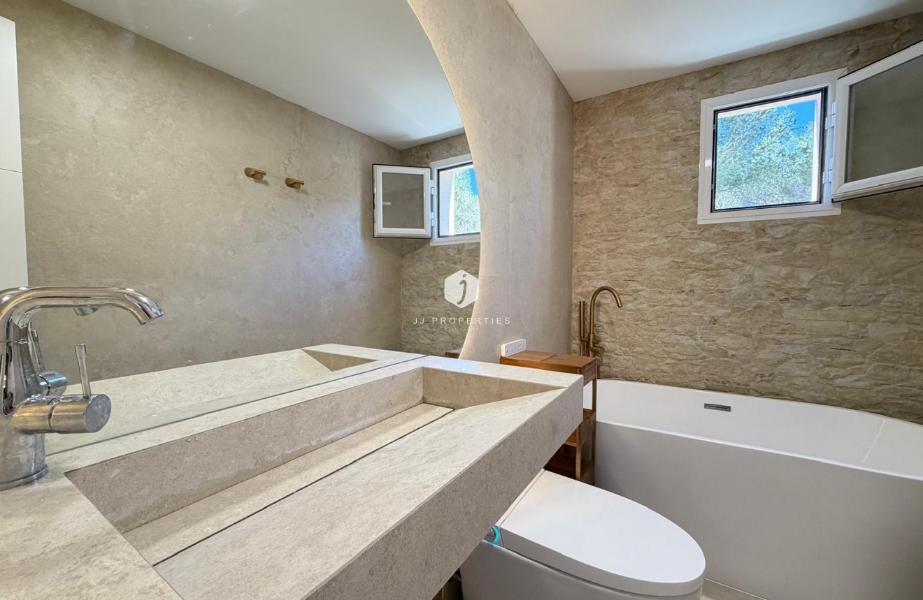 Resale - Apartment / flat -
Orihuela Costa - Altos De Campoamor
