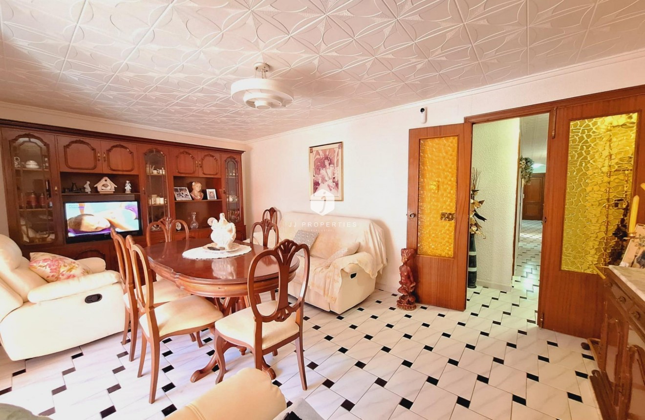 Resale - Apartment / flat -
Torrevieja - Acequion