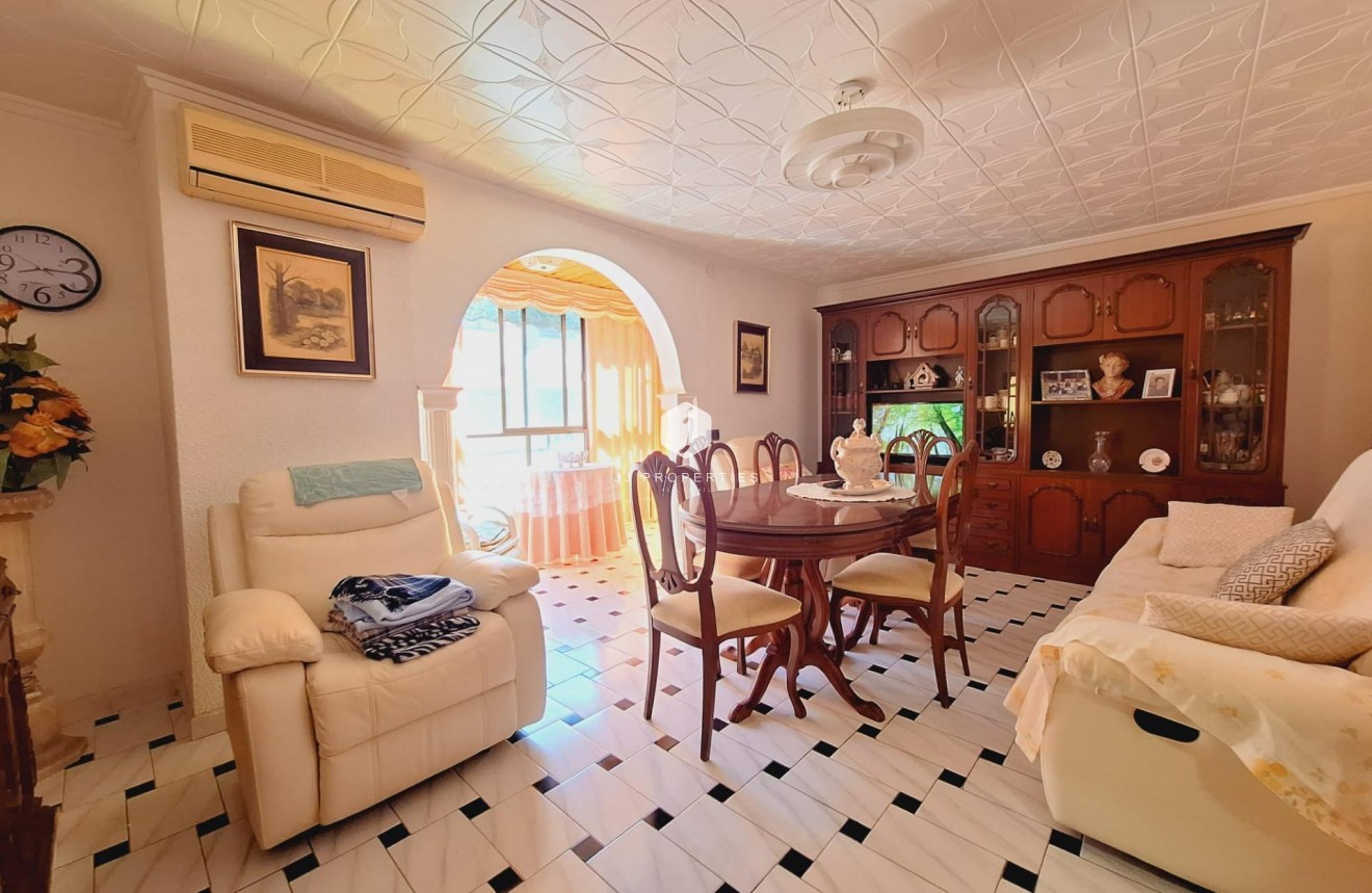 Resale - Apartment / flat -
Torrevieja - Acequion