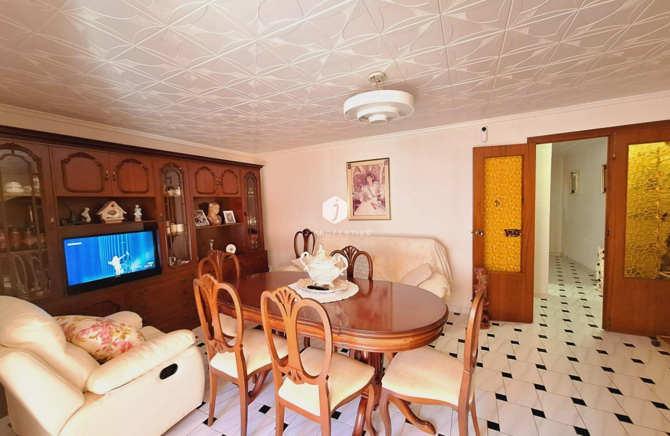 Resale - Apartment / flat -
Torrevieja - Acequion