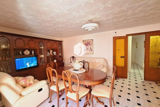 Resale - Apartment / flat -
Torrevieja - Acequion
