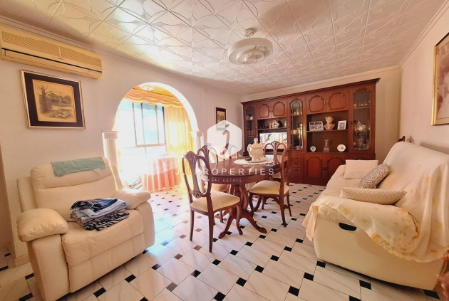 Resale - Apartment / flat -
Torrevieja - Acequion