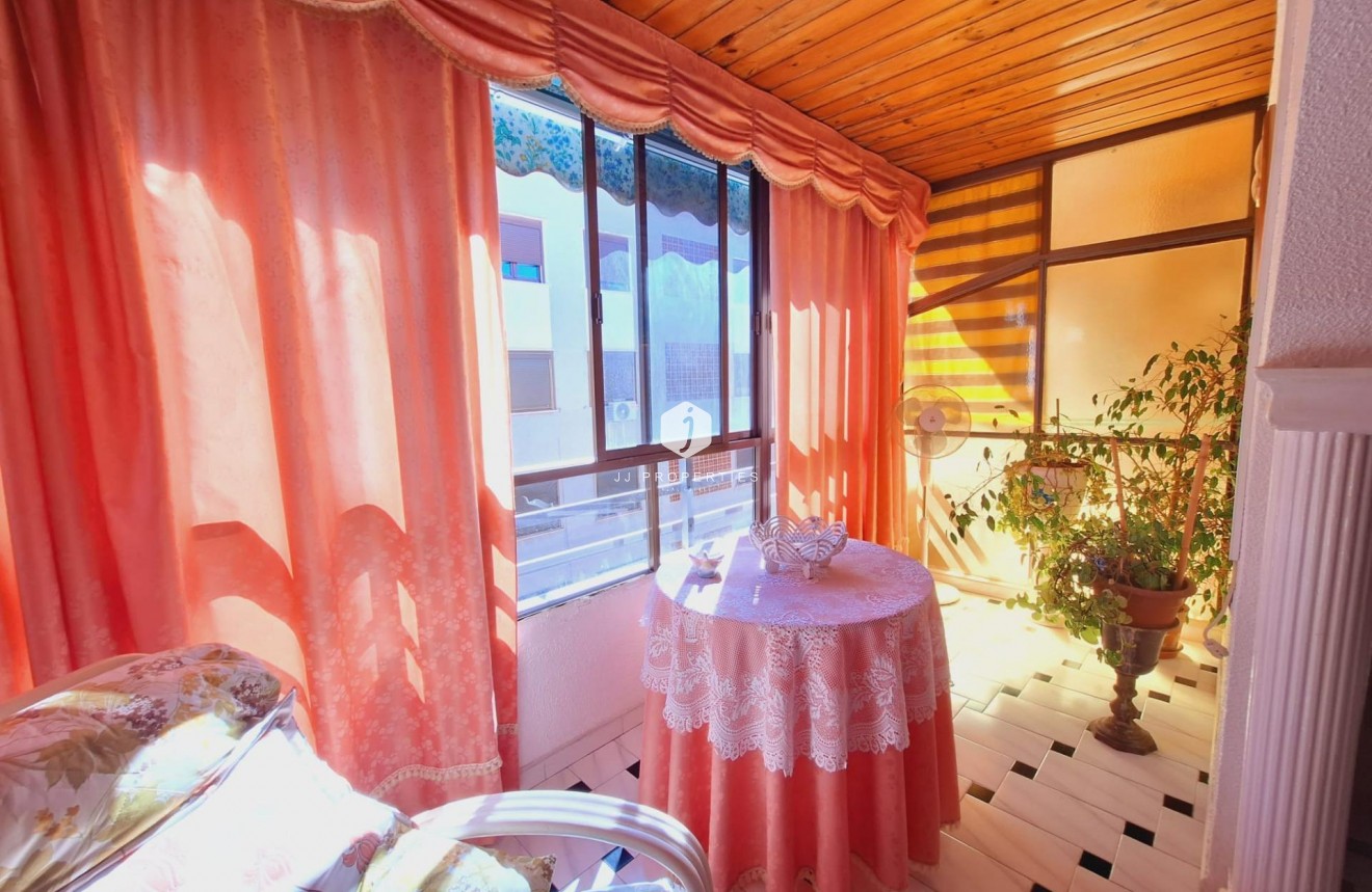 Resale - Apartment / flat -
Torrevieja - Acequion