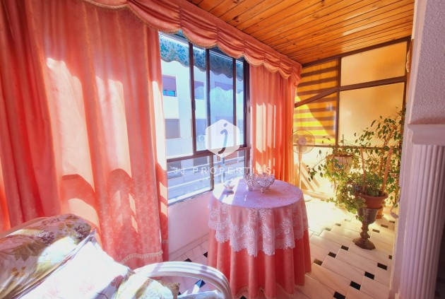 Resale - Apartment / flat -
Torrevieja - Acequion