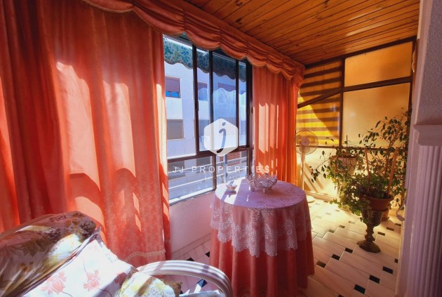 Resale - Apartment / flat -
Torrevieja - Acequion