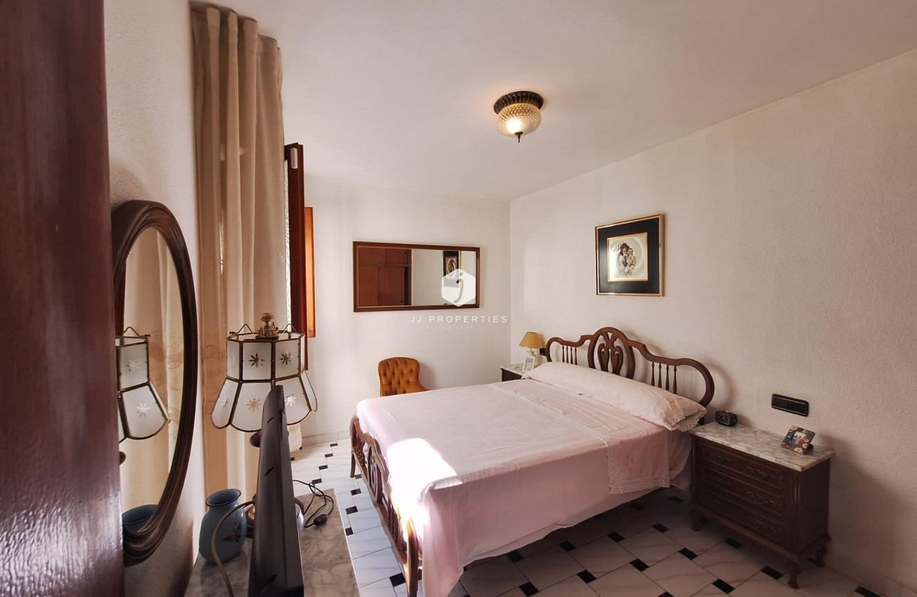 Resale - Apartment / flat -
Torrevieja - Acequion