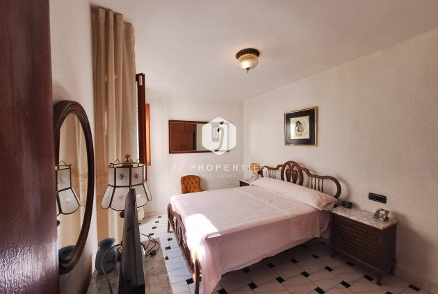 Resale - Apartment / flat -
Torrevieja - Acequion