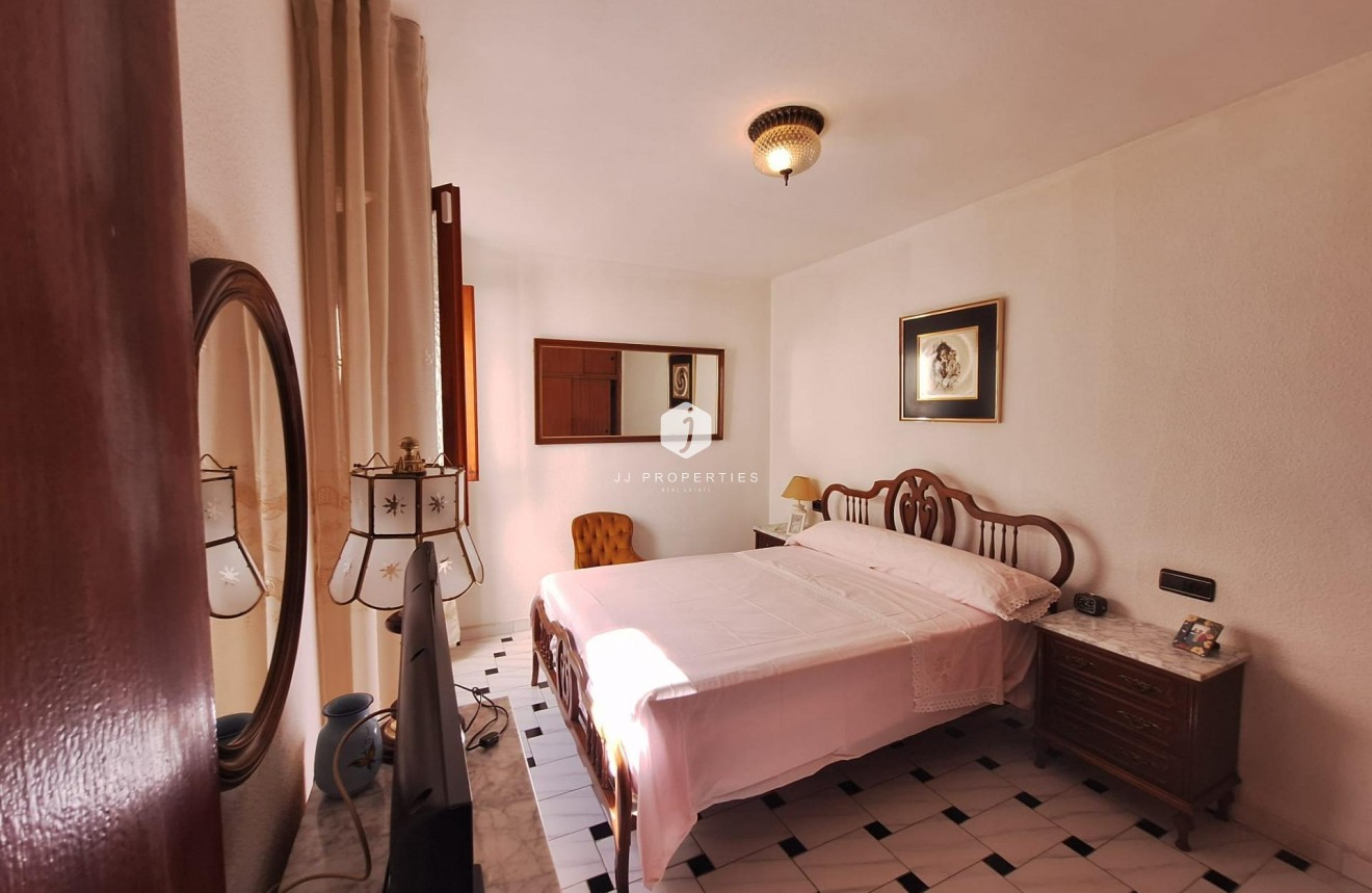 Resale - Apartment / flat -
Torrevieja - Acequion