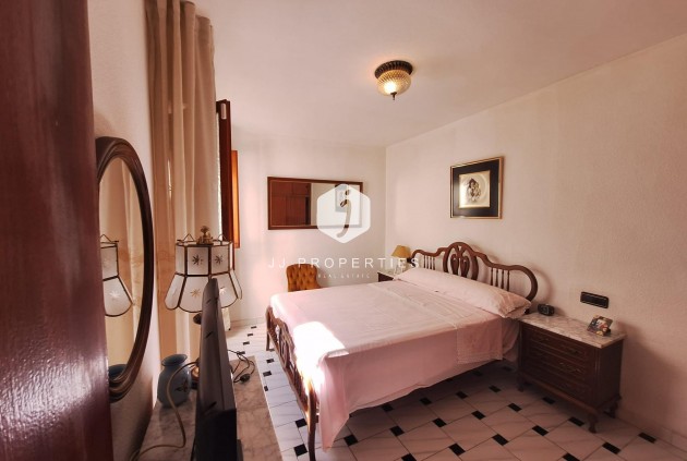Resale - Apartment / flat -
Torrevieja - Acequion