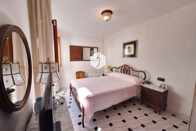 Resale - Apartment / flat -
Torrevieja - Acequion