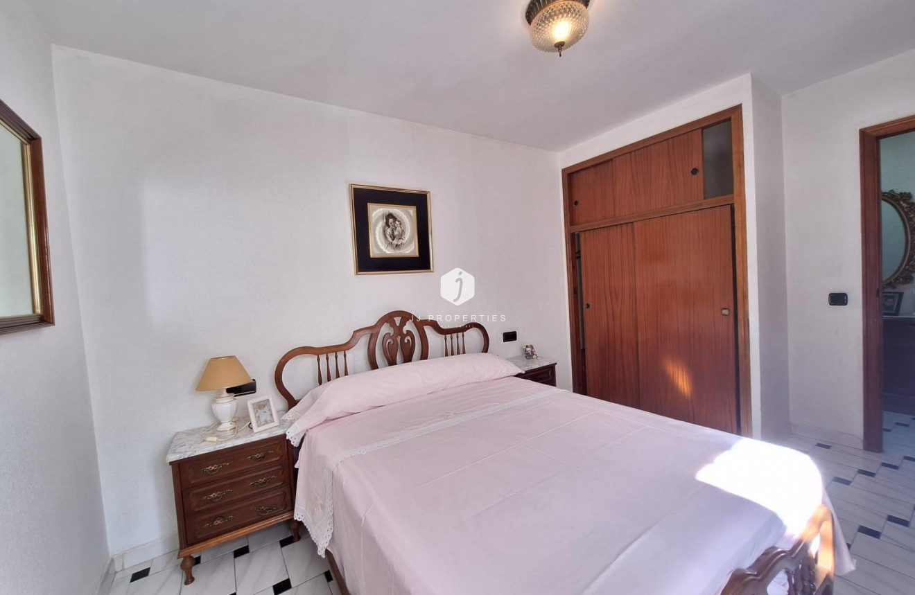Resale - Apartment / flat -
Torrevieja - Acequion
