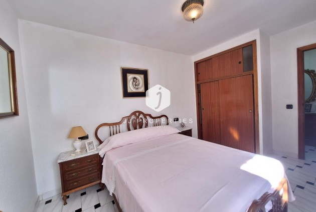 Resale - Apartment / flat -
Torrevieja - Acequion