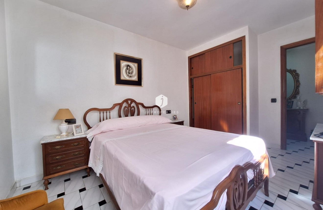 Resale - Apartment / flat -
Torrevieja - Acequion
