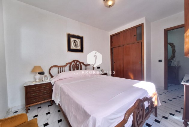 Resale - Apartment / flat -
Torrevieja - Acequion