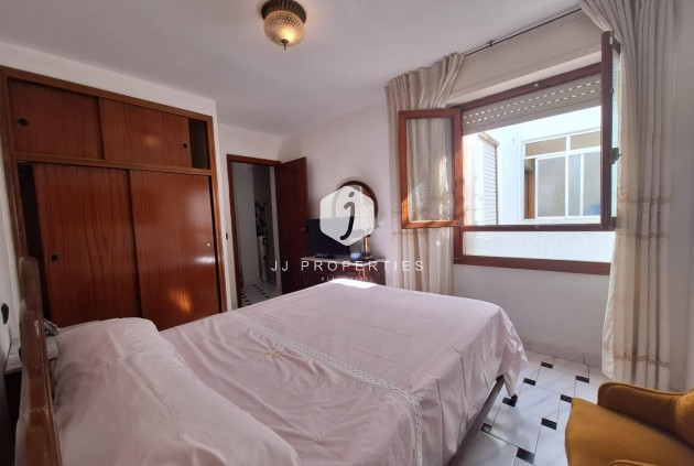 Resale - Apartment / flat -
Torrevieja - Acequion