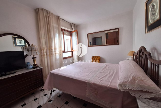 Resale - Apartment / flat -
Torrevieja - Acequion