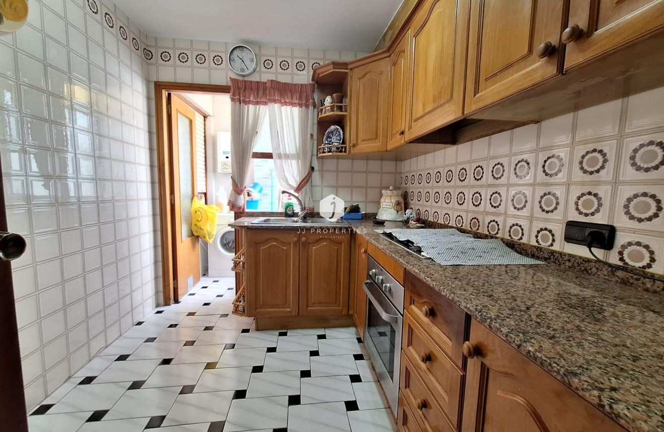 Resale - Apartment / flat -
Torrevieja - Acequion