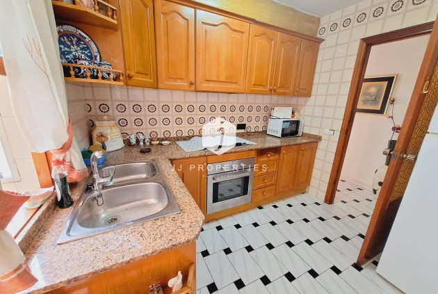 Resale - Apartment / flat -
Torrevieja - Acequion