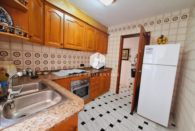 Resale - Apartment / flat -
Torrevieja - Acequion