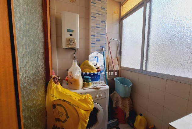 Resale - Apartment / flat -
Torrevieja - Acequion