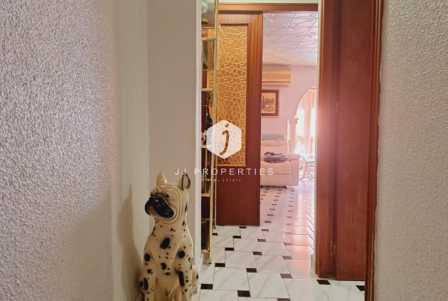Resale - Apartment / flat -
Torrevieja - Acequion