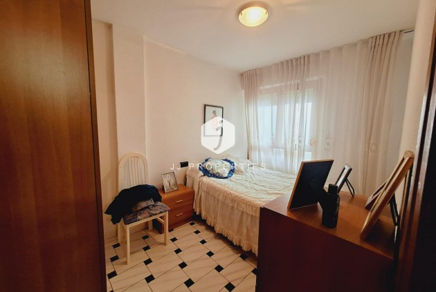 Resale - Apartment / flat -
Torrevieja - Acequion