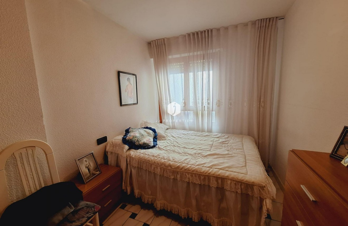 Resale - Apartment / flat -
Torrevieja - Acequion