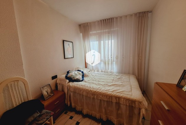 Resale - Apartment / flat -
Torrevieja - Acequion