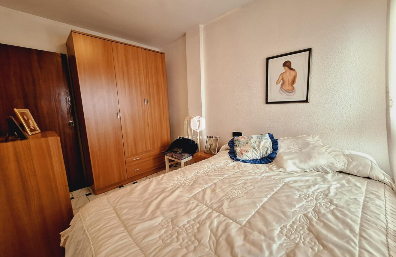 Resale - Apartment / flat -
Torrevieja - Acequion