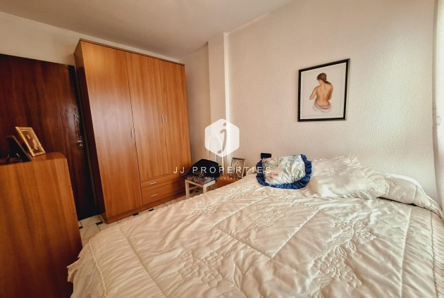 Resale - Apartment / flat -
Torrevieja - Acequion