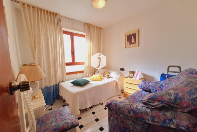 Resale - Apartment / flat -
Torrevieja - Acequion
