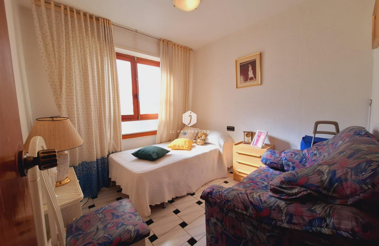 Resale - Apartment / flat -
Torrevieja - Acequion