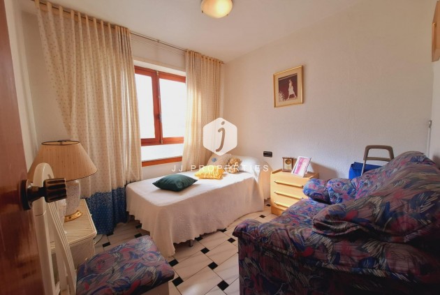 Resale - Apartment / flat -
Torrevieja - Acequion