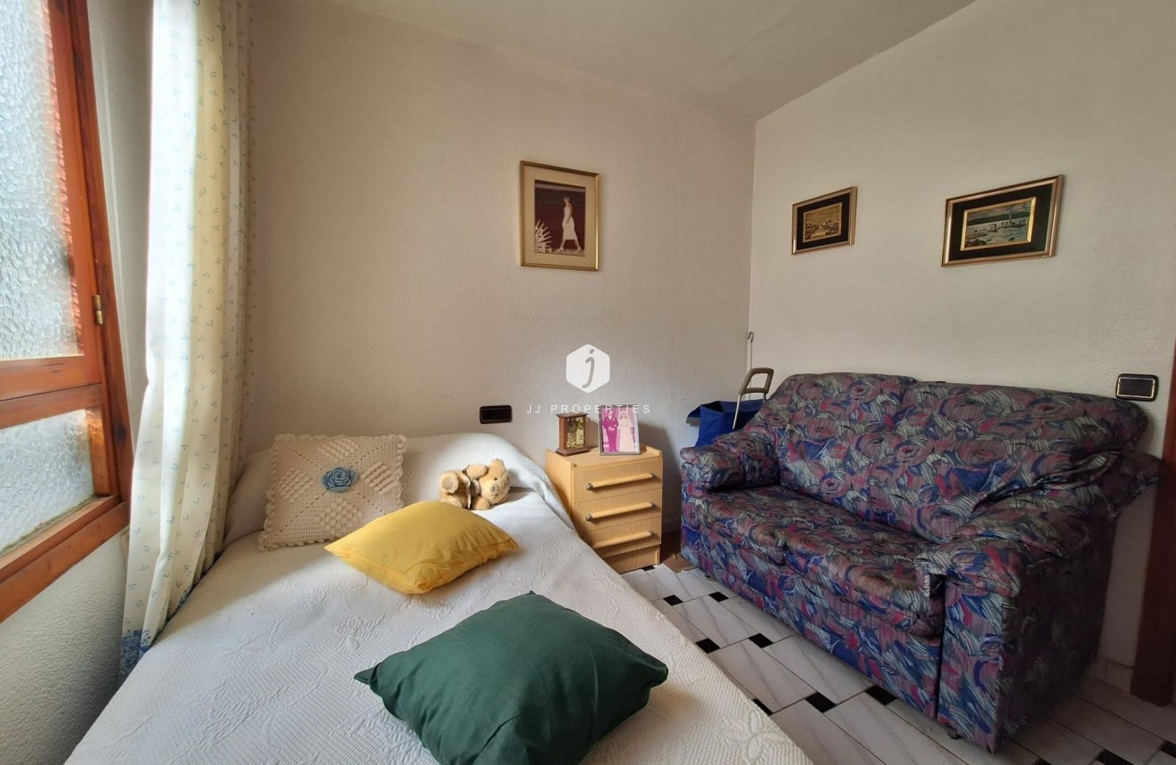 Resale - Apartment / flat -
Torrevieja - Acequion
