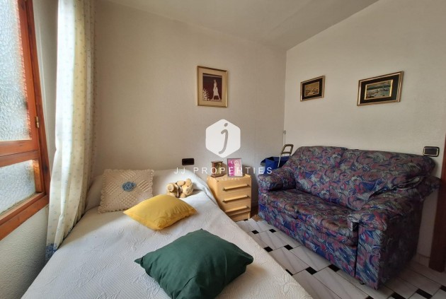 Resale - Apartment / flat -
Torrevieja - Acequion