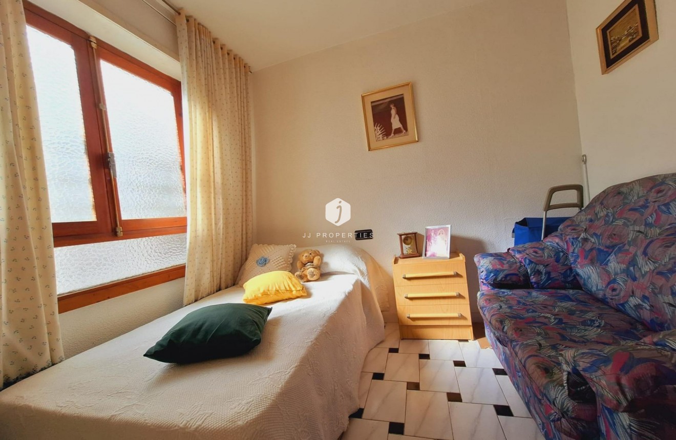 Resale - Apartment / flat -
Torrevieja - Acequion