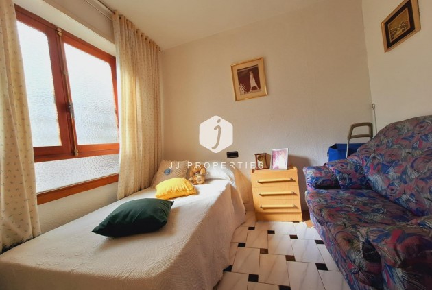 Resale - Apartment / flat -
Torrevieja - Acequion