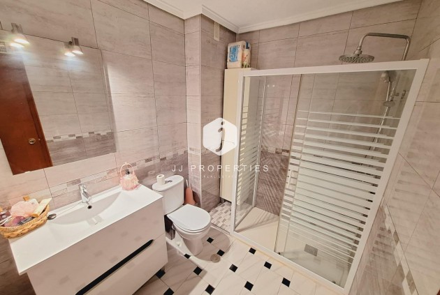 Resale - Apartment / flat -
Torrevieja - Acequion