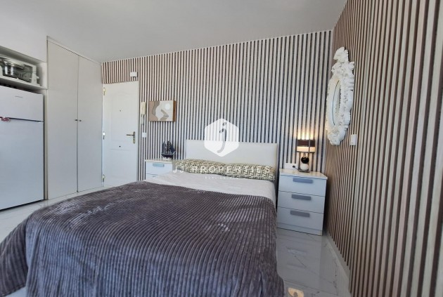 D'occasion - Appartement -
Torrevieja - Torrejón