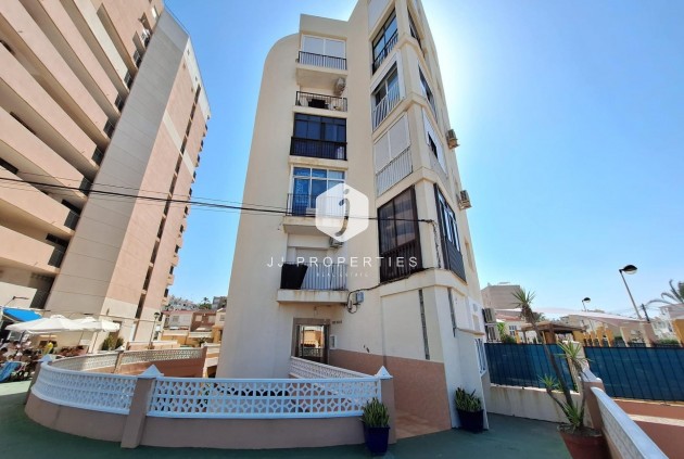 D'occasion - Appartement -
Torrevieja - Torrejón