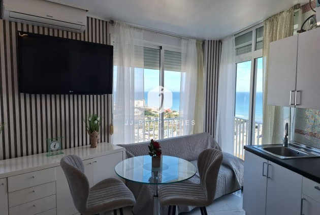 D'occasion - Appartement -
Torrevieja - Torrejón