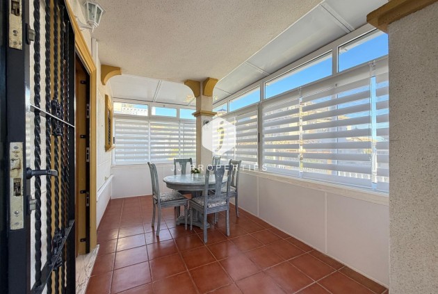 Resale - Chalet -
Orihuela Costa - Las Filipinas