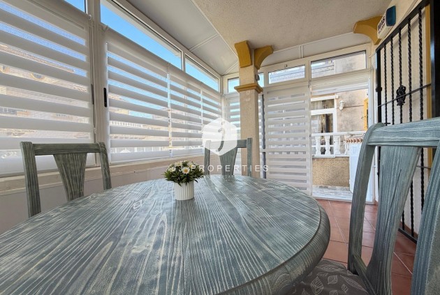 Resale - Chalet -
Orihuela Costa - Las Filipinas